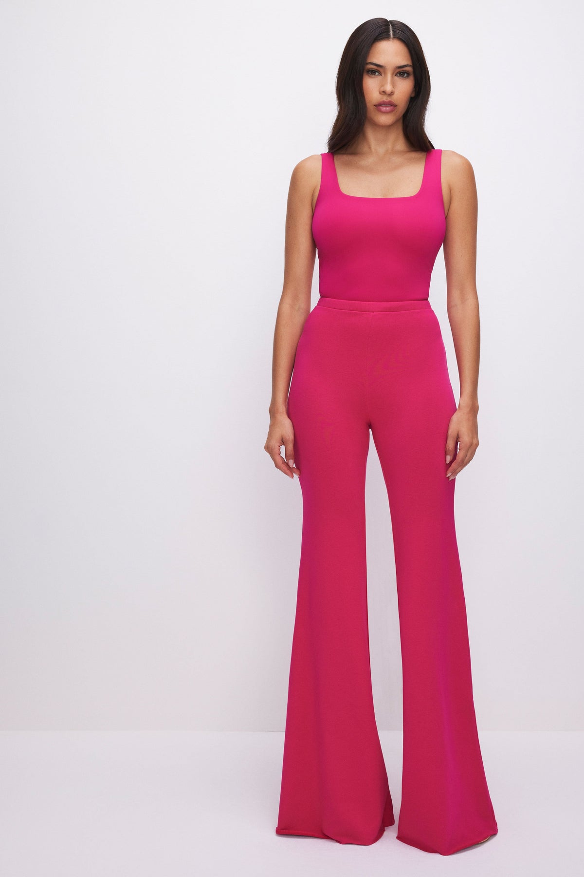 Premium SCUBA MODERN TANK BODYSUIT LOVE POTION007