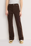 Premium BETTER THAN SUEDE GOOD TRUE STRAIGHT CACAO