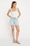 Premium GOOD EVERYDAY SHORTS INDIGO1161