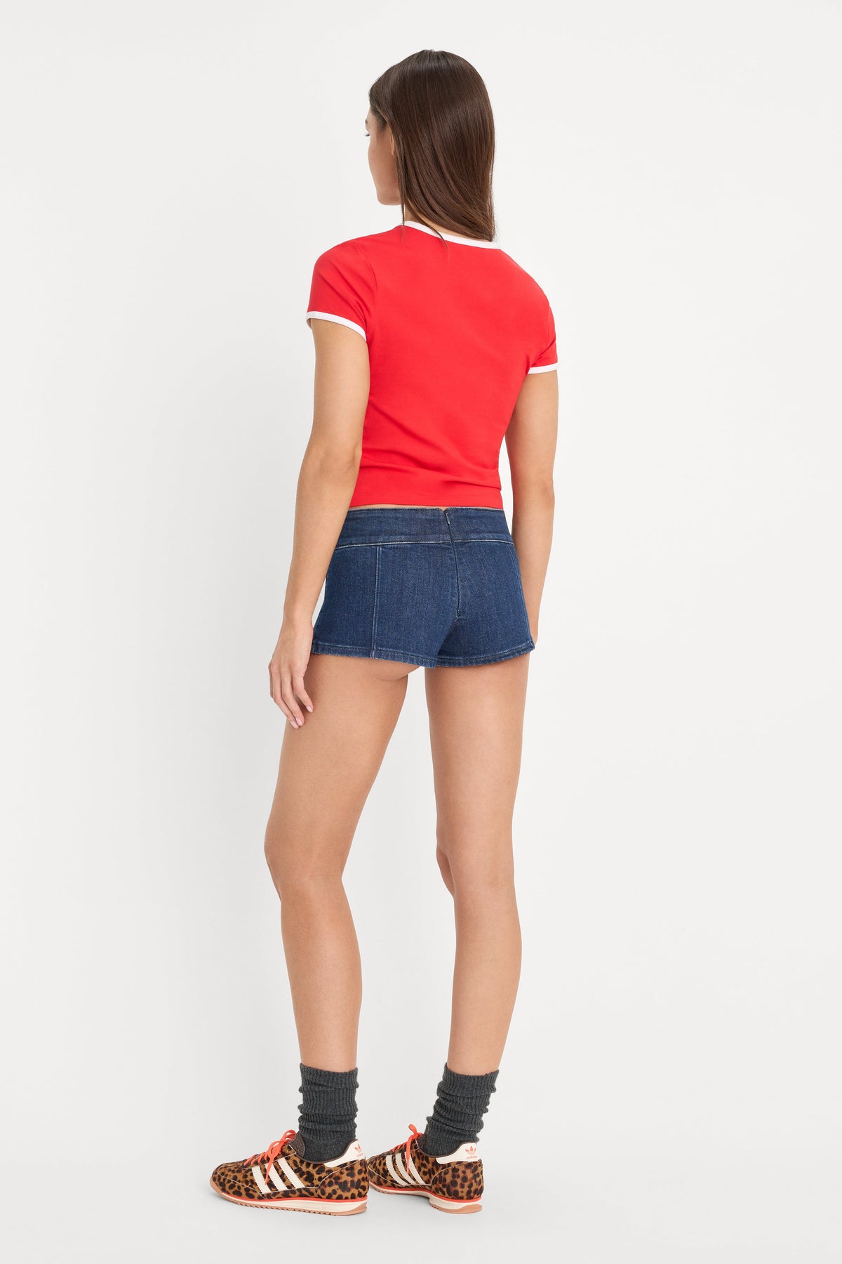 Premium THE MICRO SHORT