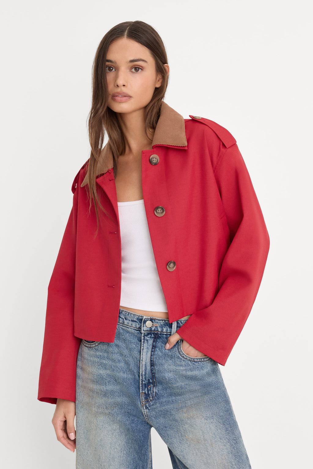 Premium THE SWING JACKET LIPSTICK