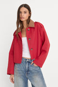 Premium THE SWING JACKET LIPSTICK