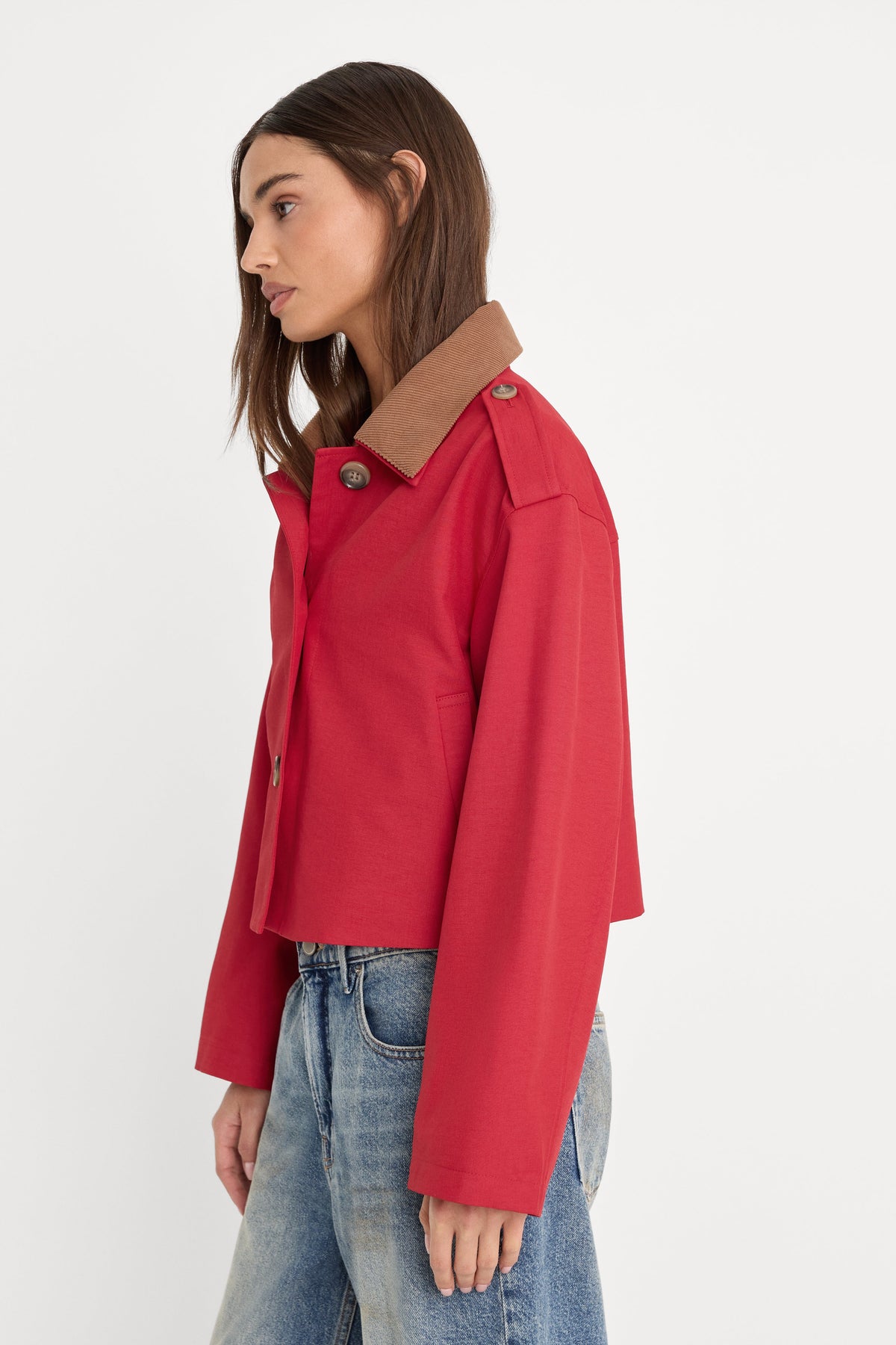 Premium THE SWING JACKET LIPSTICK