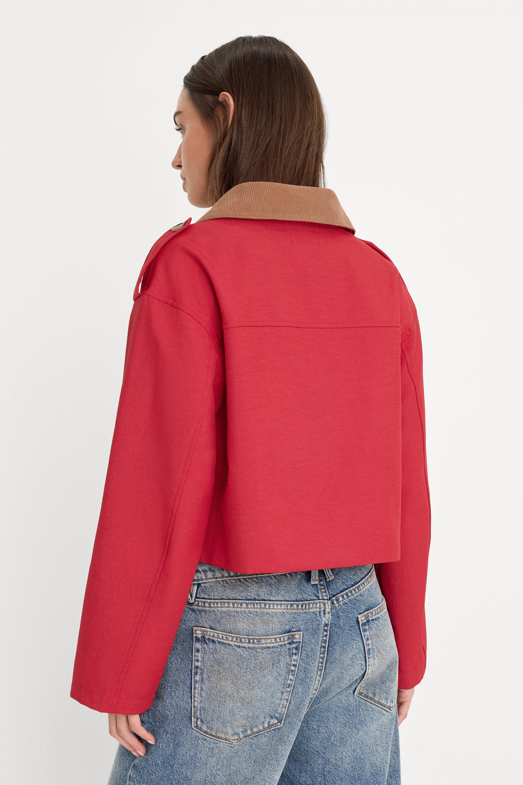 Premium THE SWING JACKET LIPSTICK