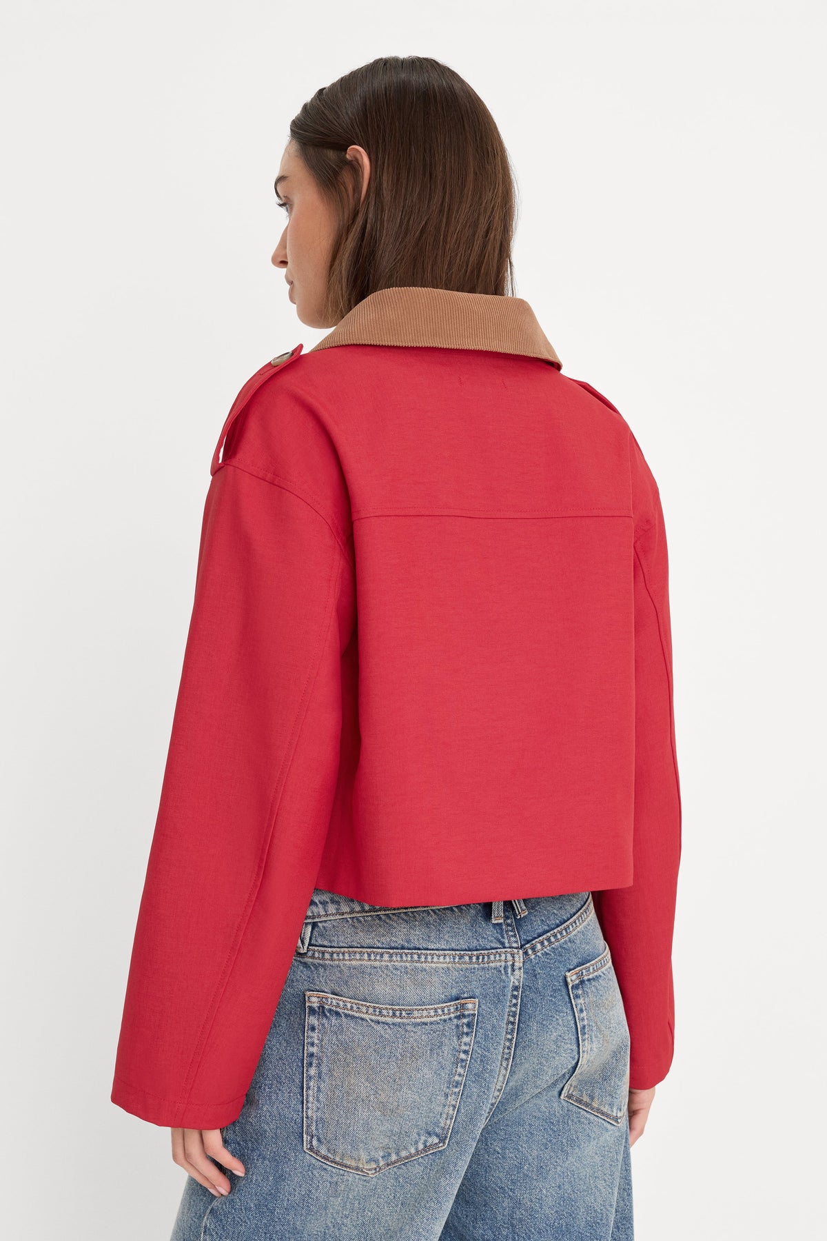 Premium THE SWING JACKET LIPSTICK