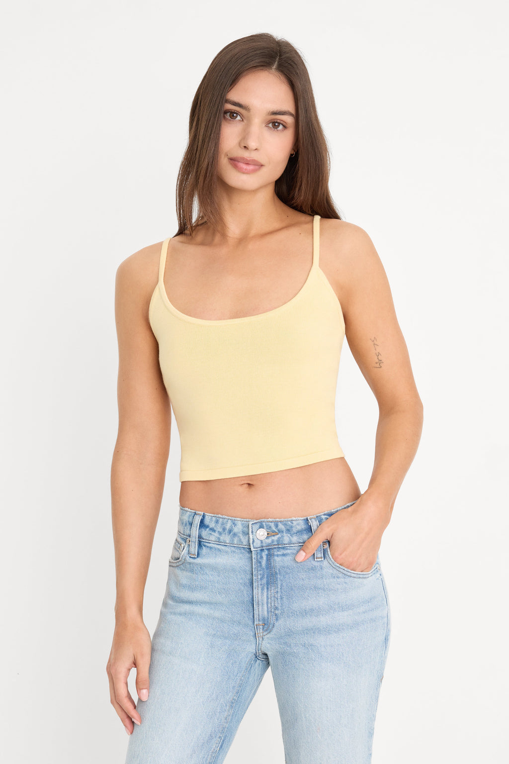 Premium THE KEEPSAKE TANK HONEY