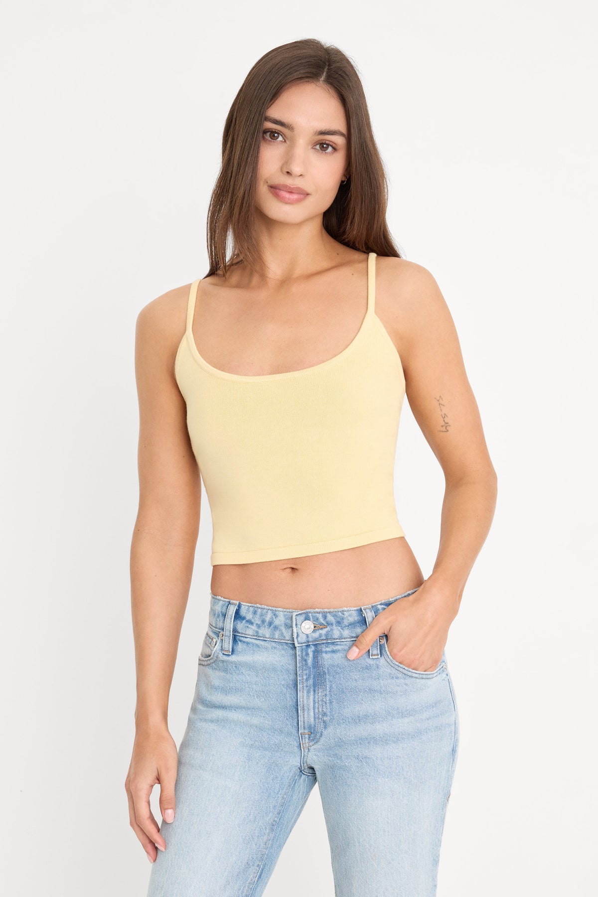 Premium THE KEEPSAKE TANK HONEY