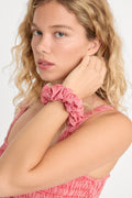 Premium THE SCRUNCHIE POP GINGHAM SMALL