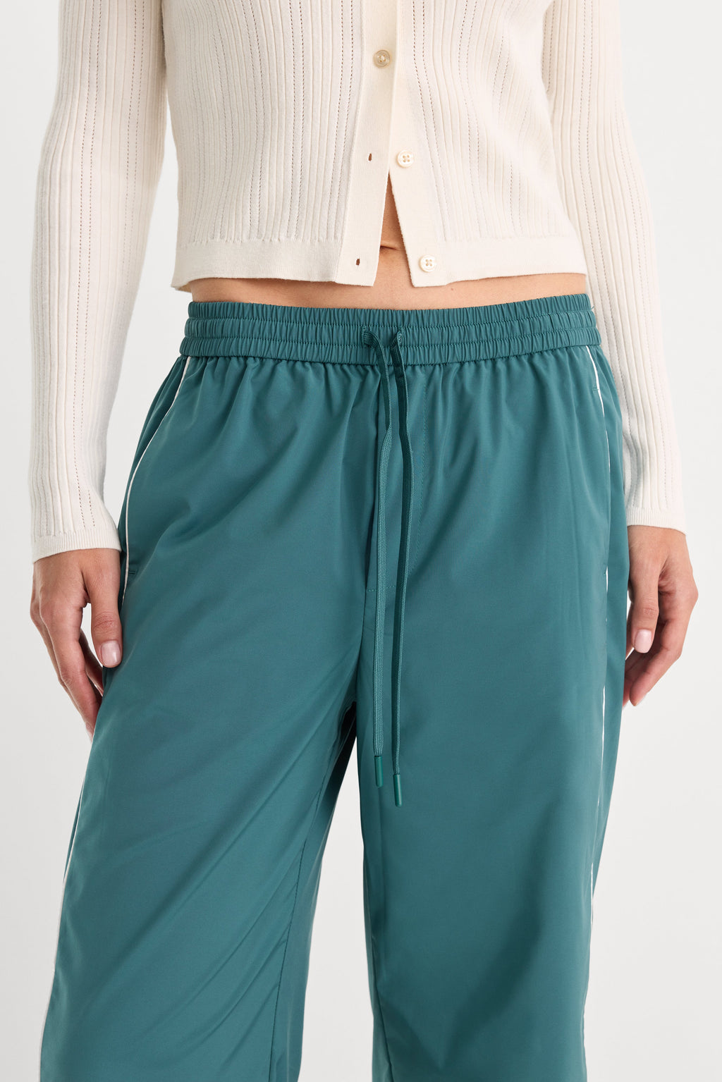 Premium THE SPORT PANT DEEP TEAL