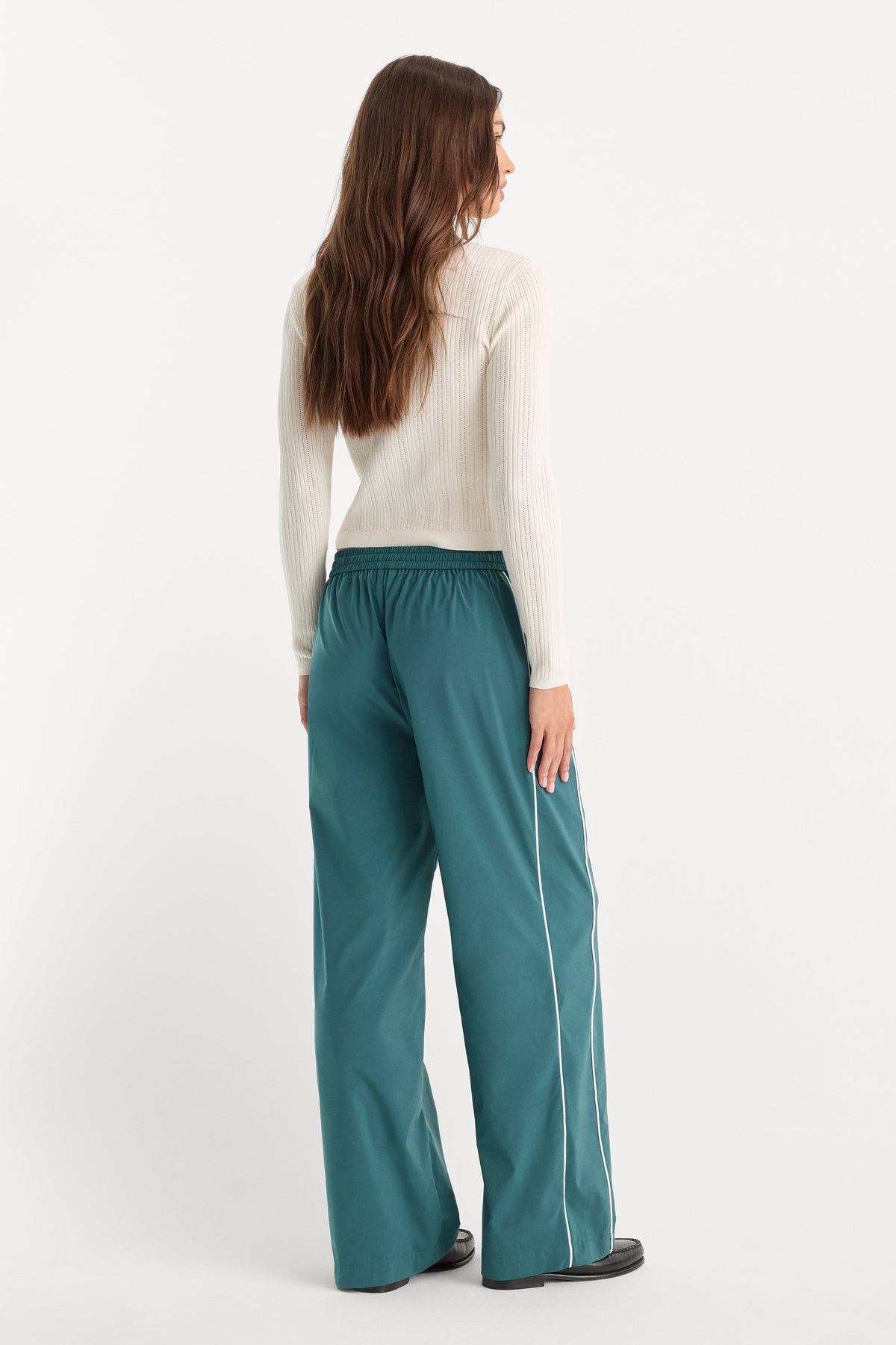 Premium THE SPORT PANT DEEP TEAL