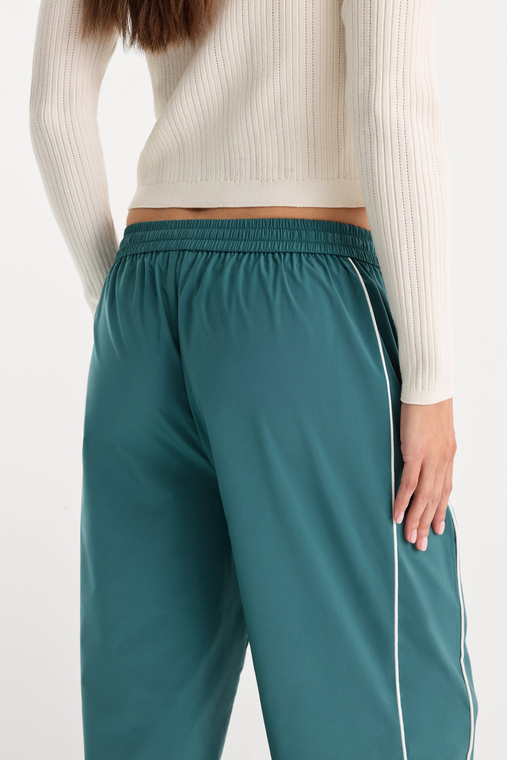 Premium THE SPORT PANT DEEP TEAL