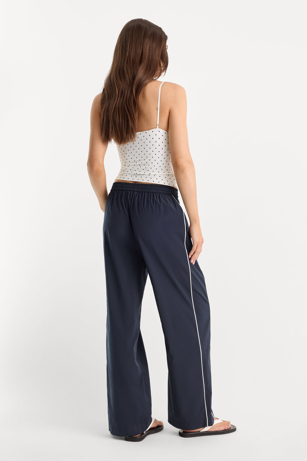 Premium THE SPORT PANT STORM BLUE
