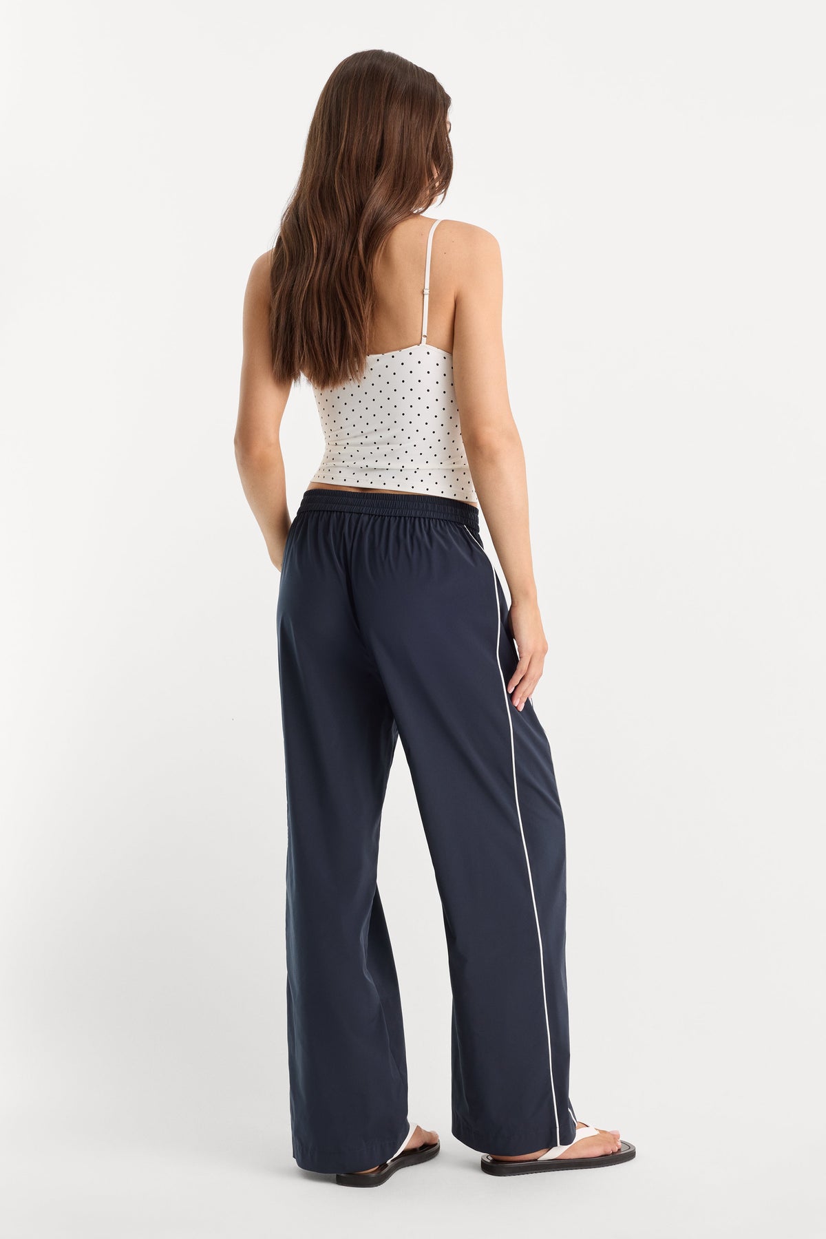 Premium THE SPORT PANT STORM BLUE