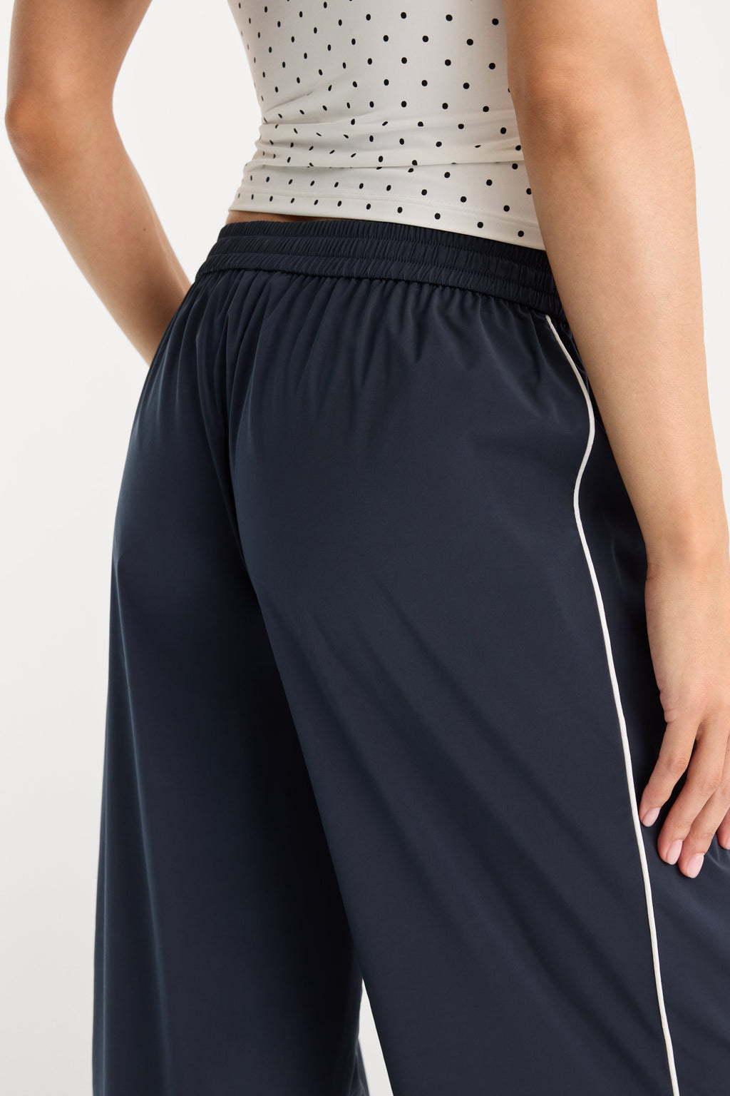 Premium THE SPORT PANT STORM BLUE
