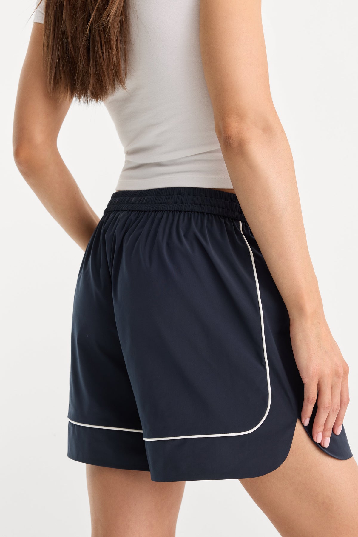 Premium THE SPORT SHORT STORM BLUE