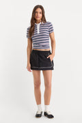 Premium THE SPORT SKORT BLACK