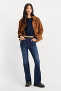 Premium GOOD CLASSIC BOOTCUT JEANS SKIPPER