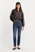 Premium GOOD LEGS SKINNY JEANS ATLAS BLUE