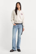 Premium VINTAGE LOW LOOSE JEANS MESA