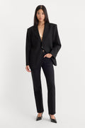 Premium VINTAGE STRAIGHT JEANS PETRA