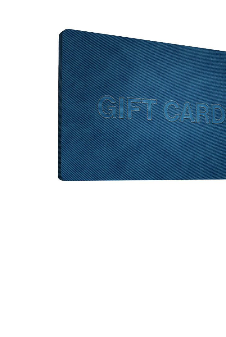 Premium E-Gift Card