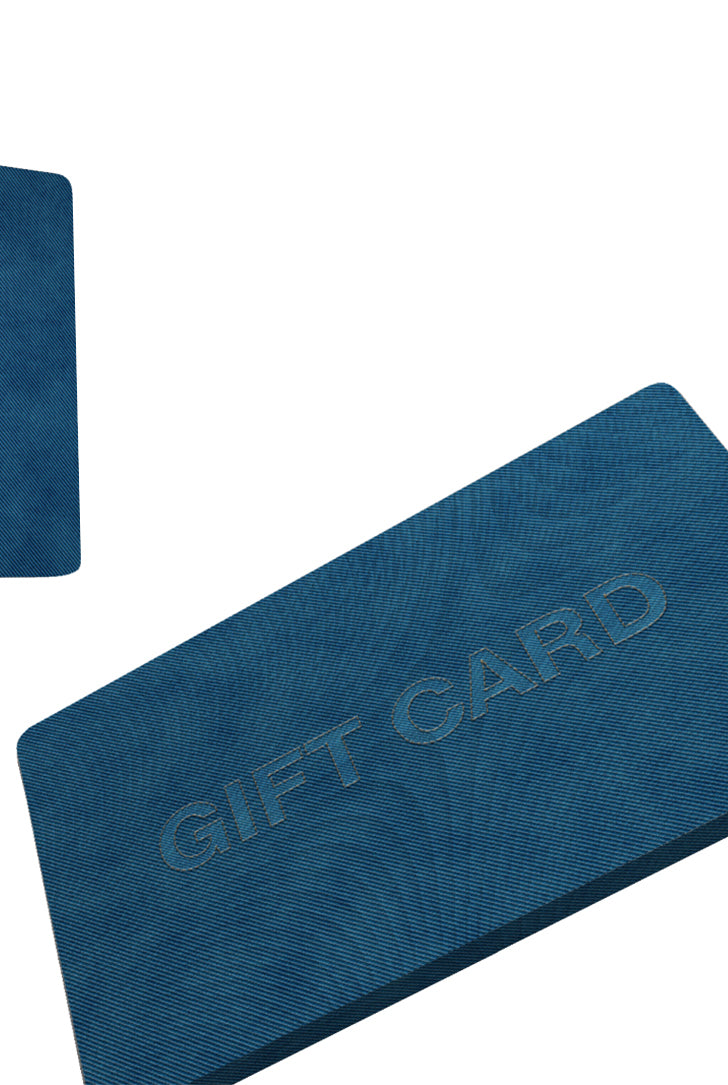Premium E-Gift Card
