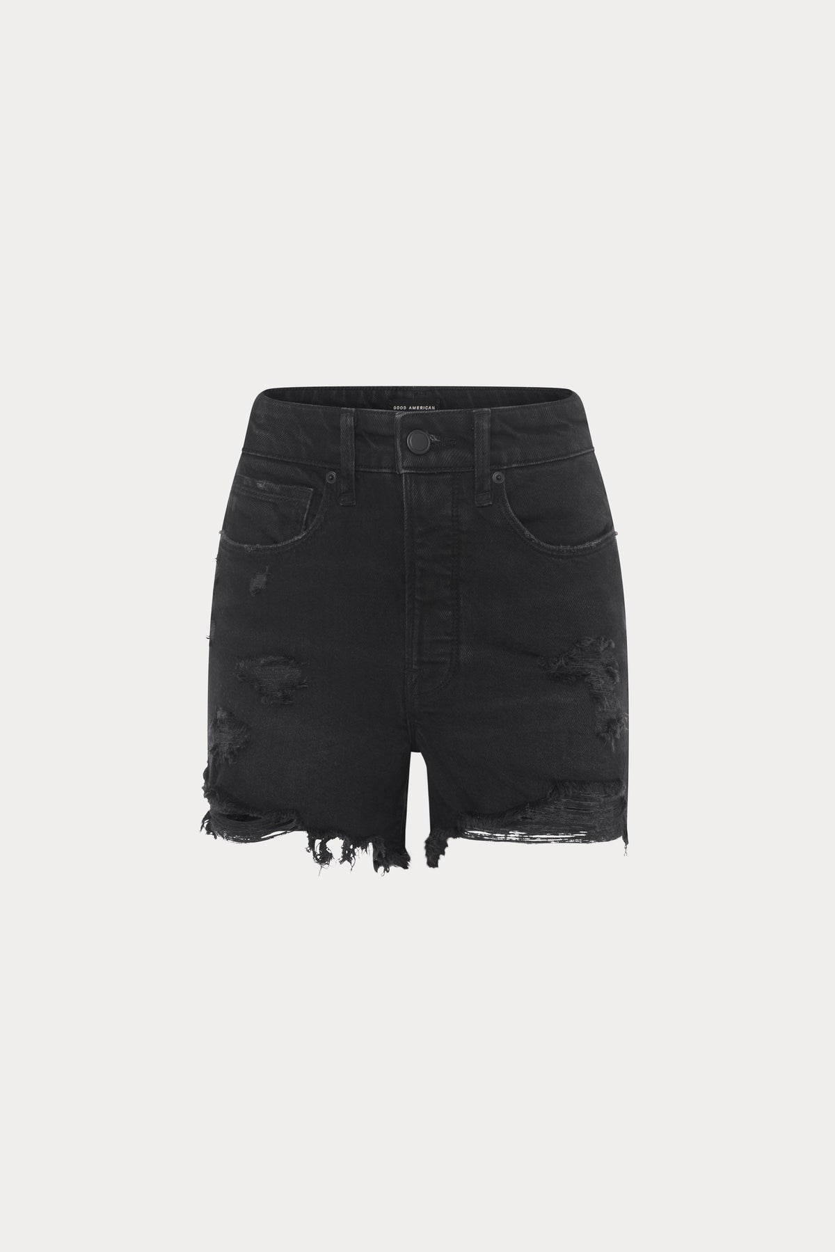 Premium BOMBSHELL SHORTS BLACK333