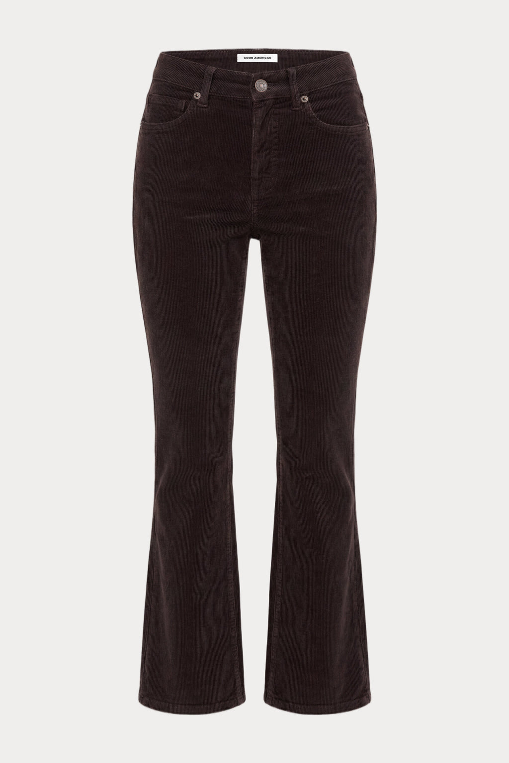 Premium GOOD CLASSIC BOOTCUT CORDUROY PANT ESPRESSO