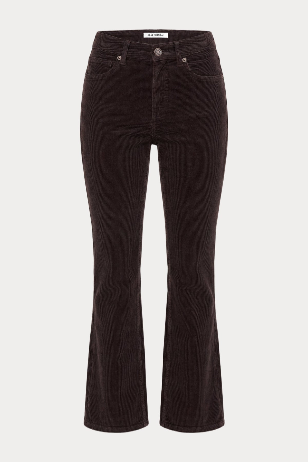 Premium GOOD CLASSIC BOOTCUT CORDUROY PANT ESPRESSO