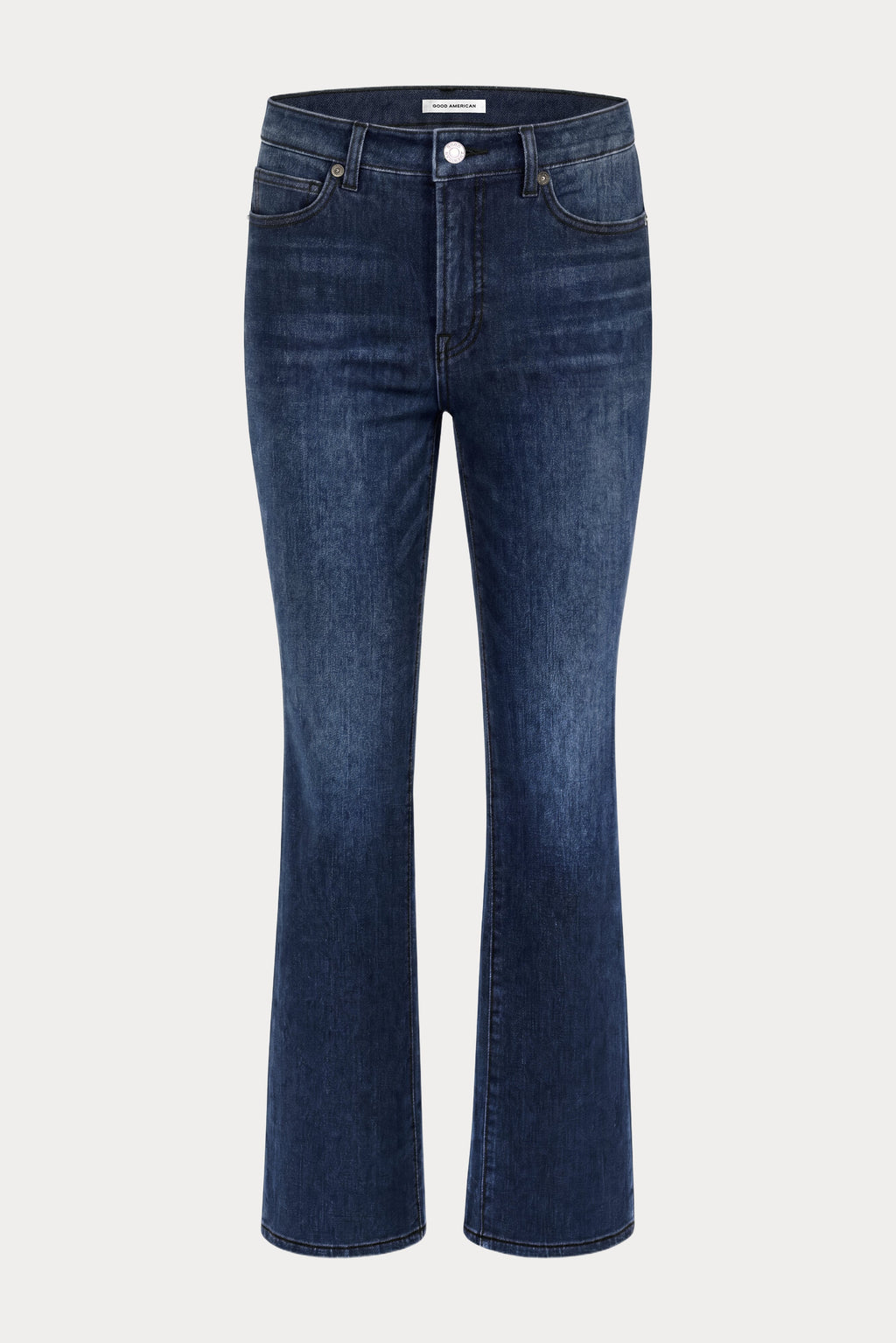 Premium GOOD CLASSIC BOOTCUT JEANS SKIPPER