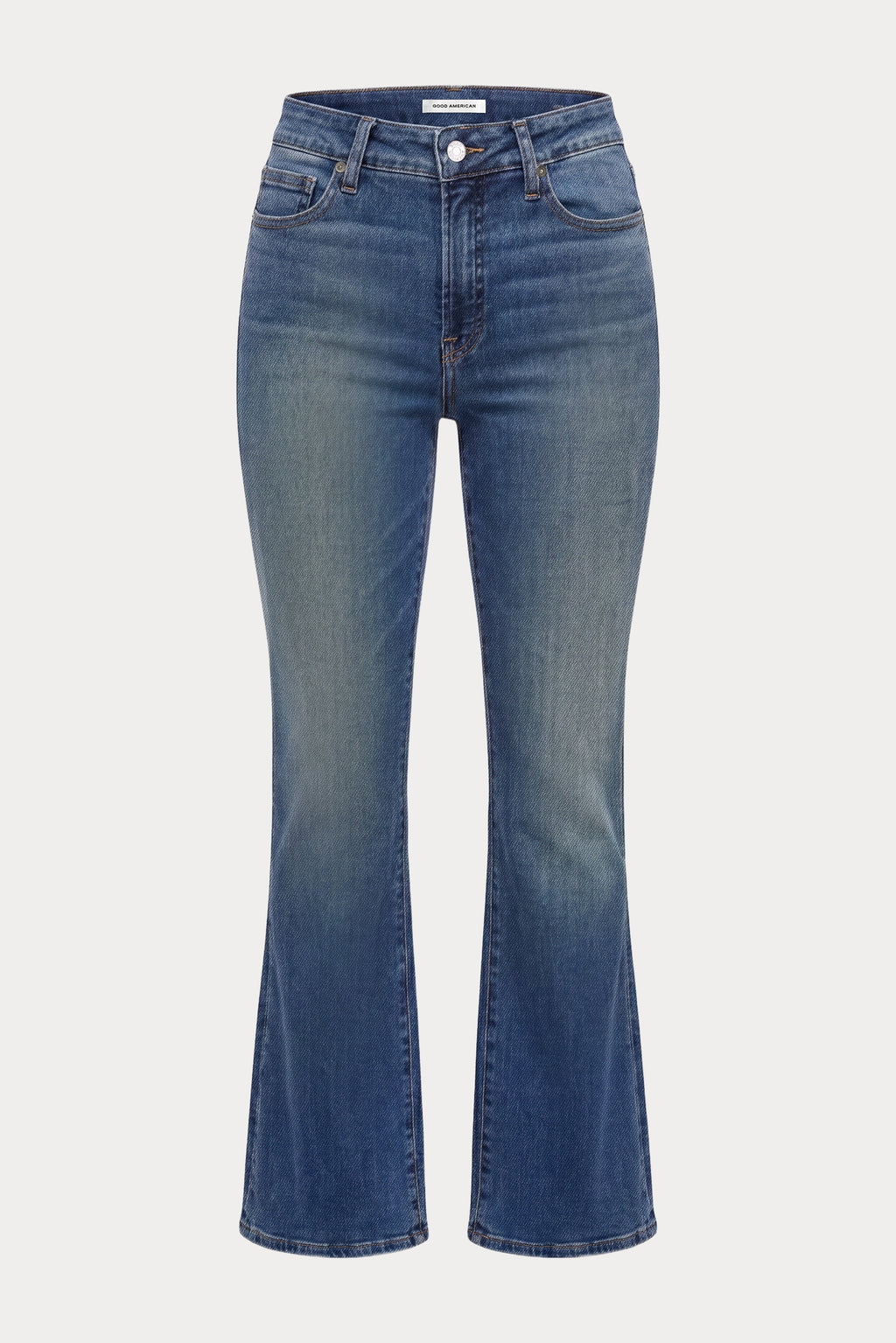 Premium SOFT TECH GOOD CLASSIC BOOTCUT JEANSNEWCREST