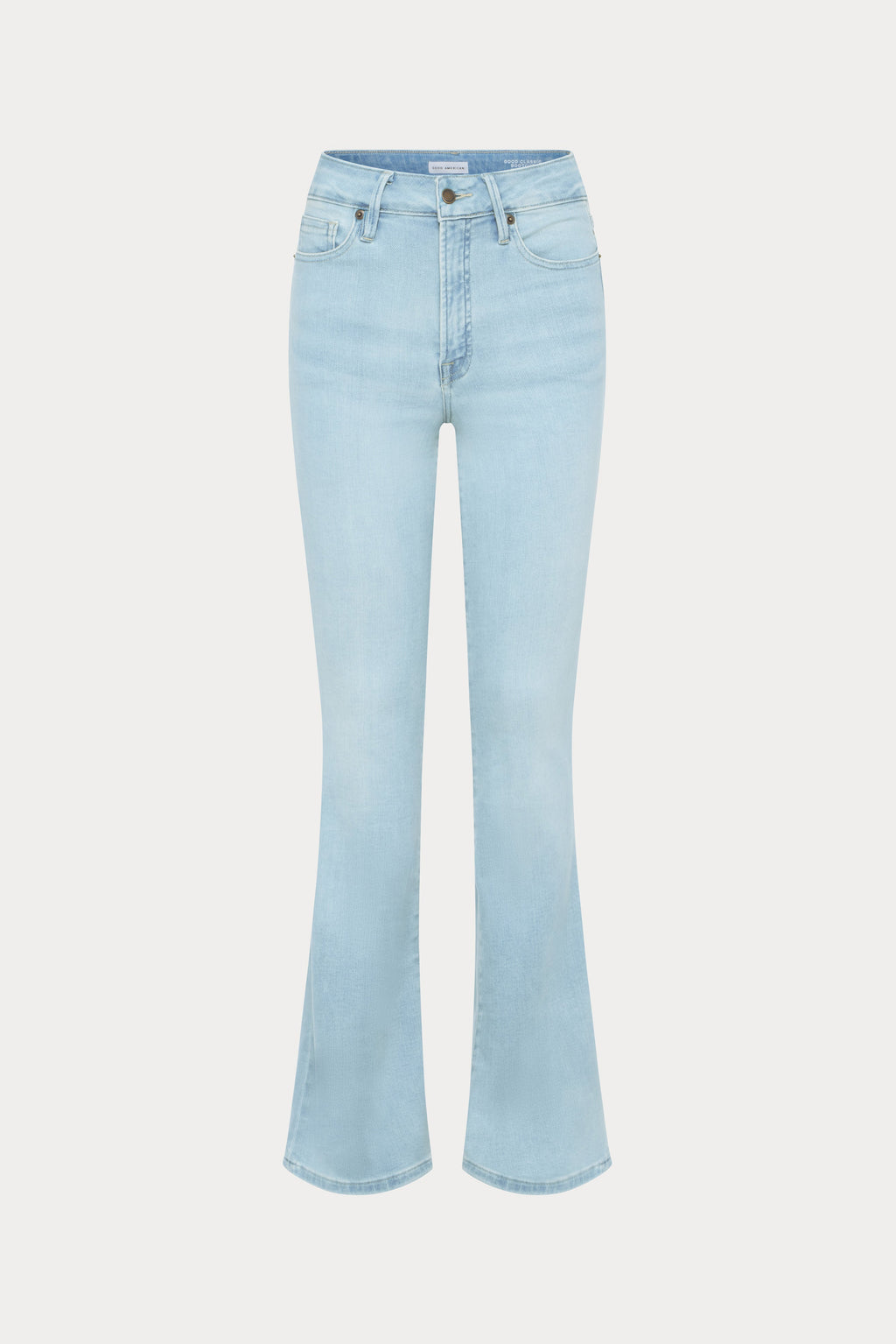 Premium SOFT TECH GOOD CLASSIC BOOTCUT JEANS INDIGO1275