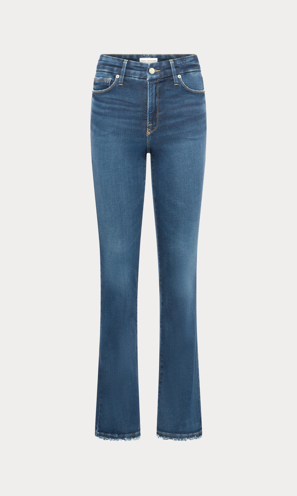 Premium SOFT TECH GOOD CLASSIC BOOTCUT JEANS INDIGO511