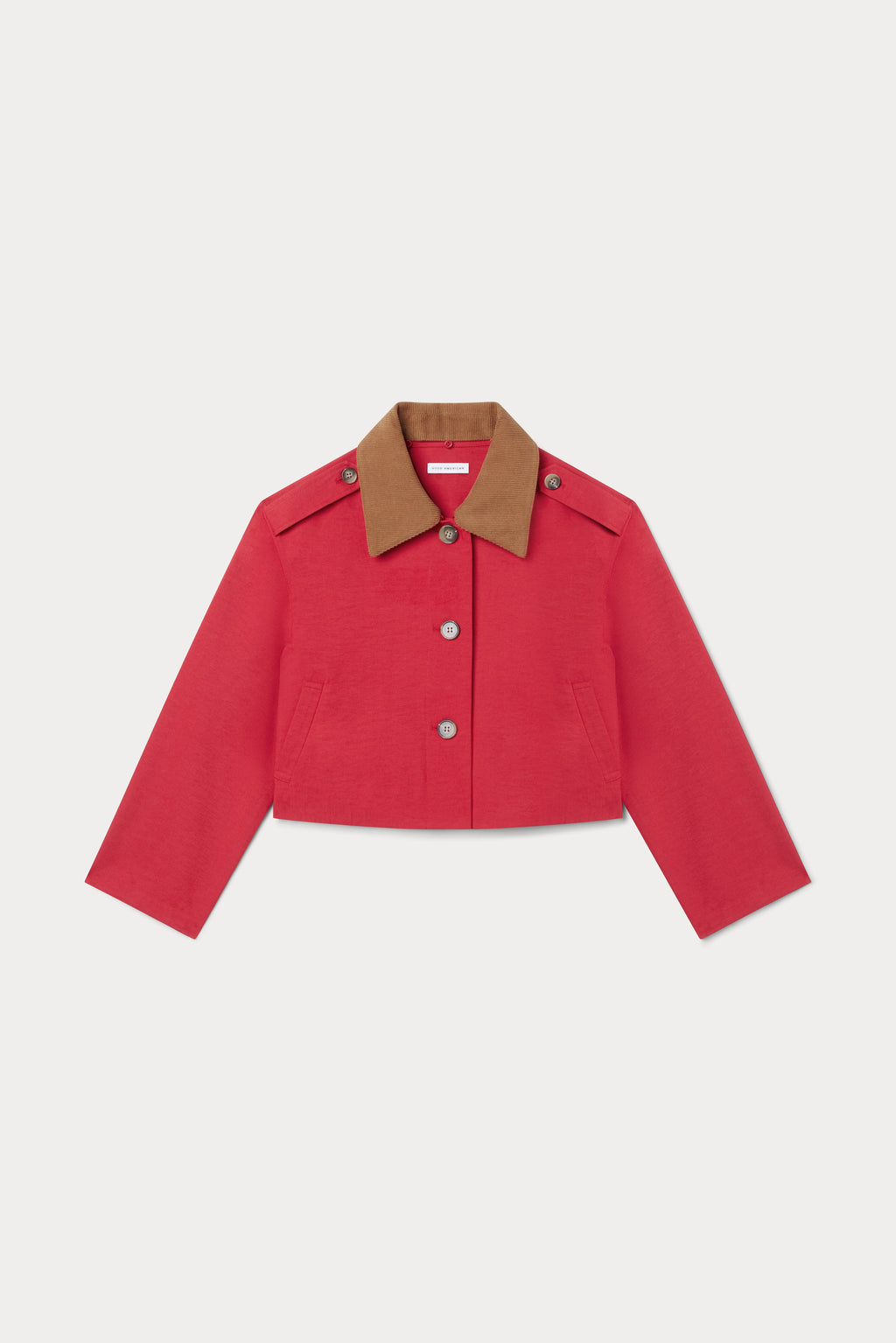 Premium THE SWING JACKET LIPSTICK