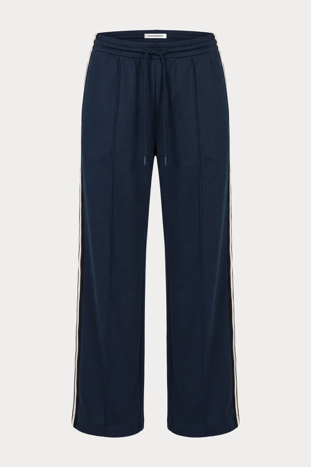 Premium THE TRACK PANT NEW NAVY