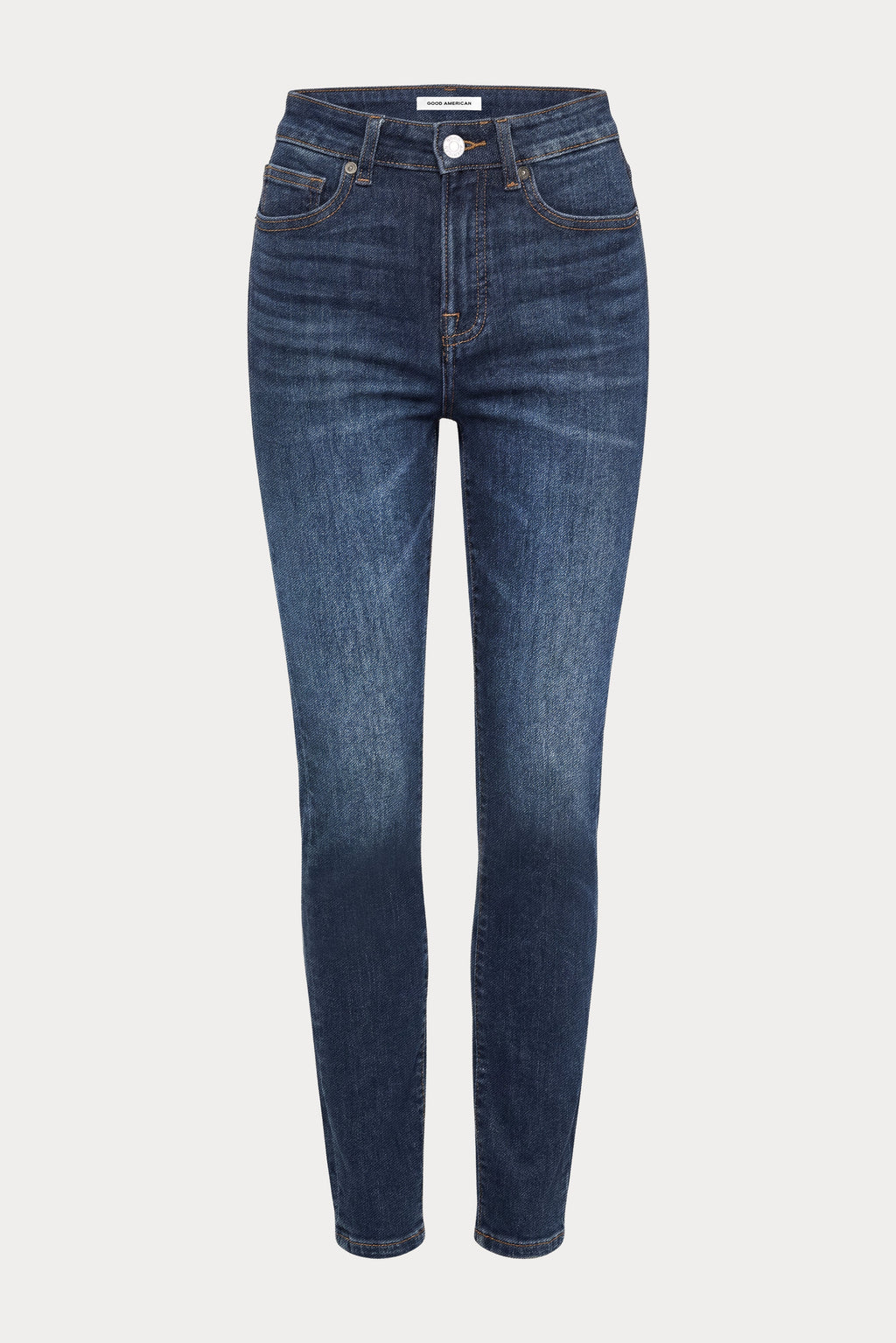 Premium GOOD LEGS SKINNY JEANS ATLAS BLUE