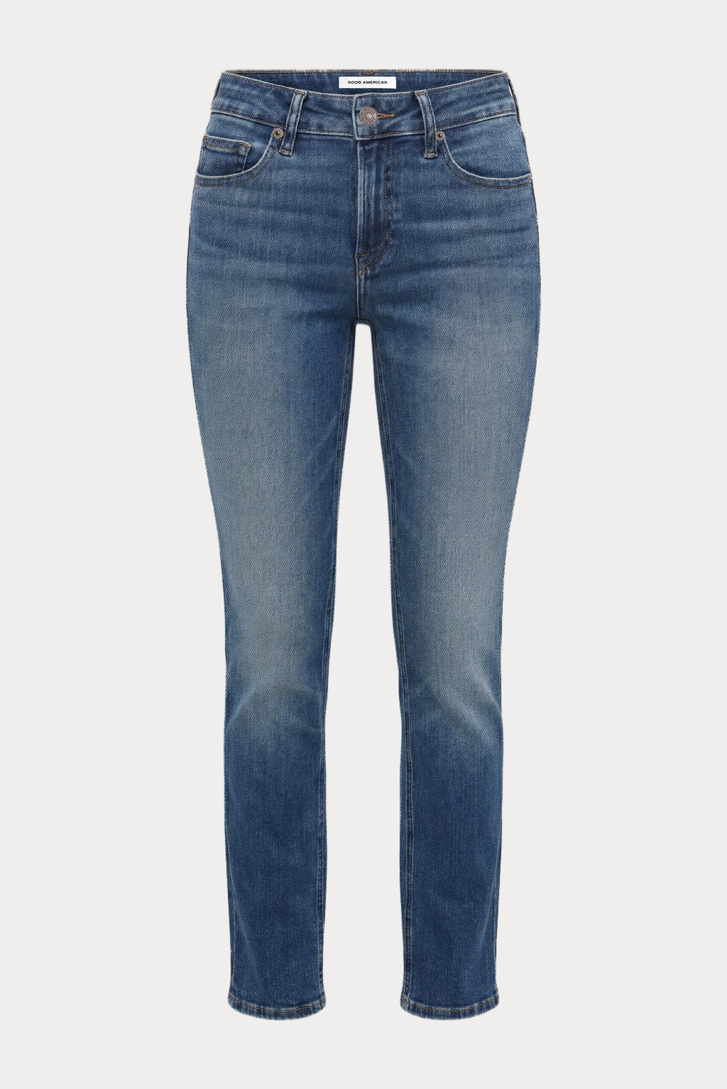 Premium MID RISE CIGARETTE JEANS NEWCREST