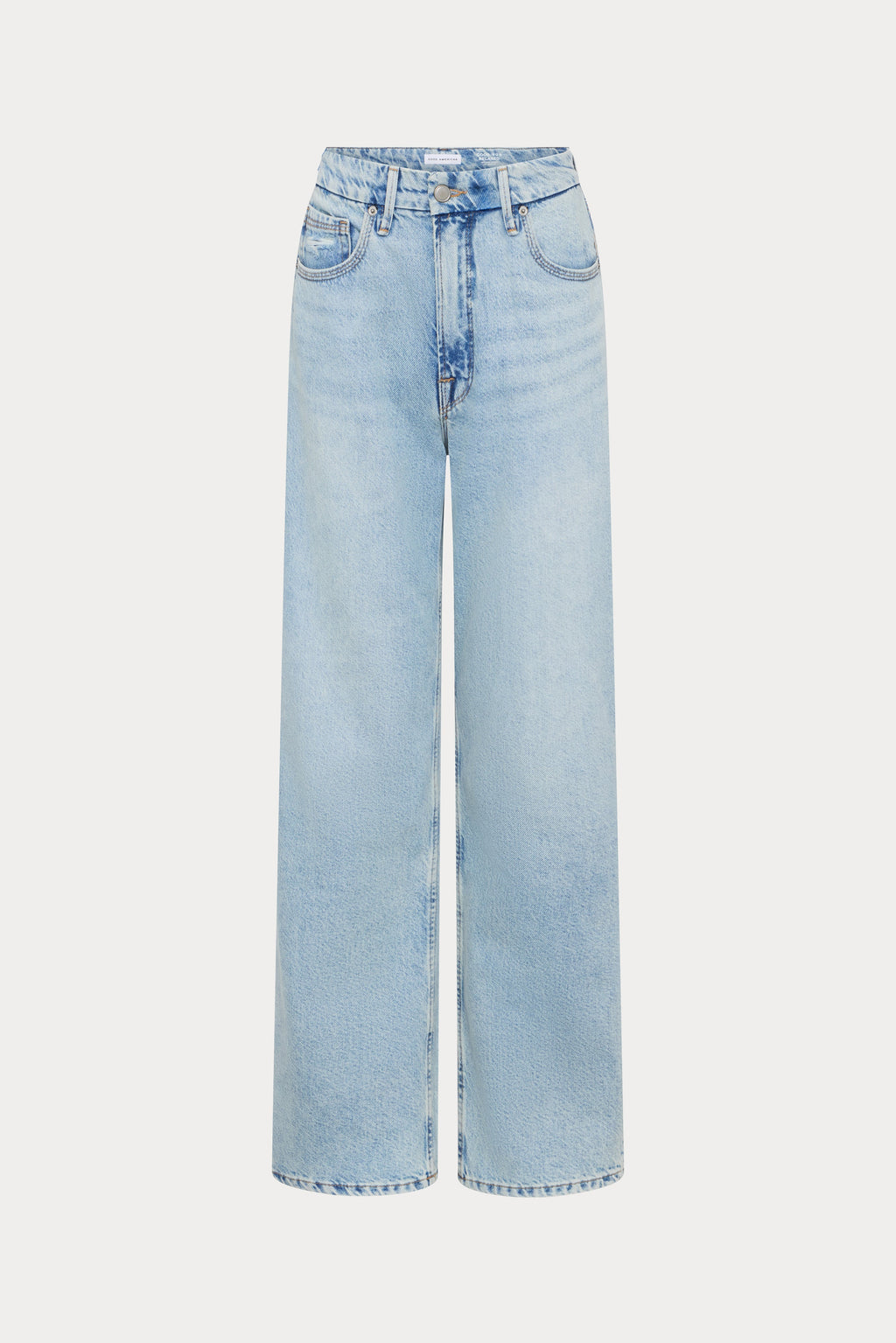Premium GOOD 90s RELAXED JEANS INDIGO1075