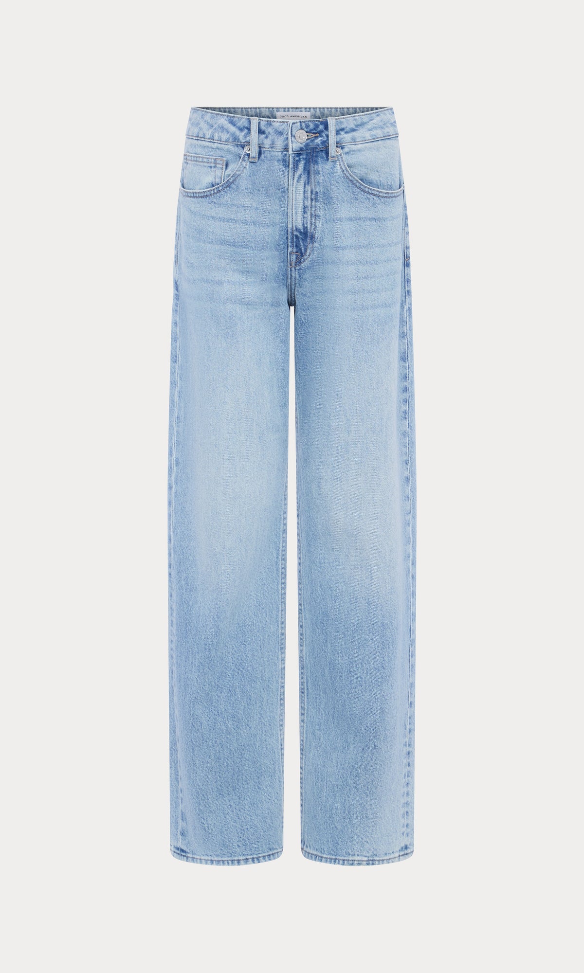 Premium GOOD 90s JEANS INDIGO1257