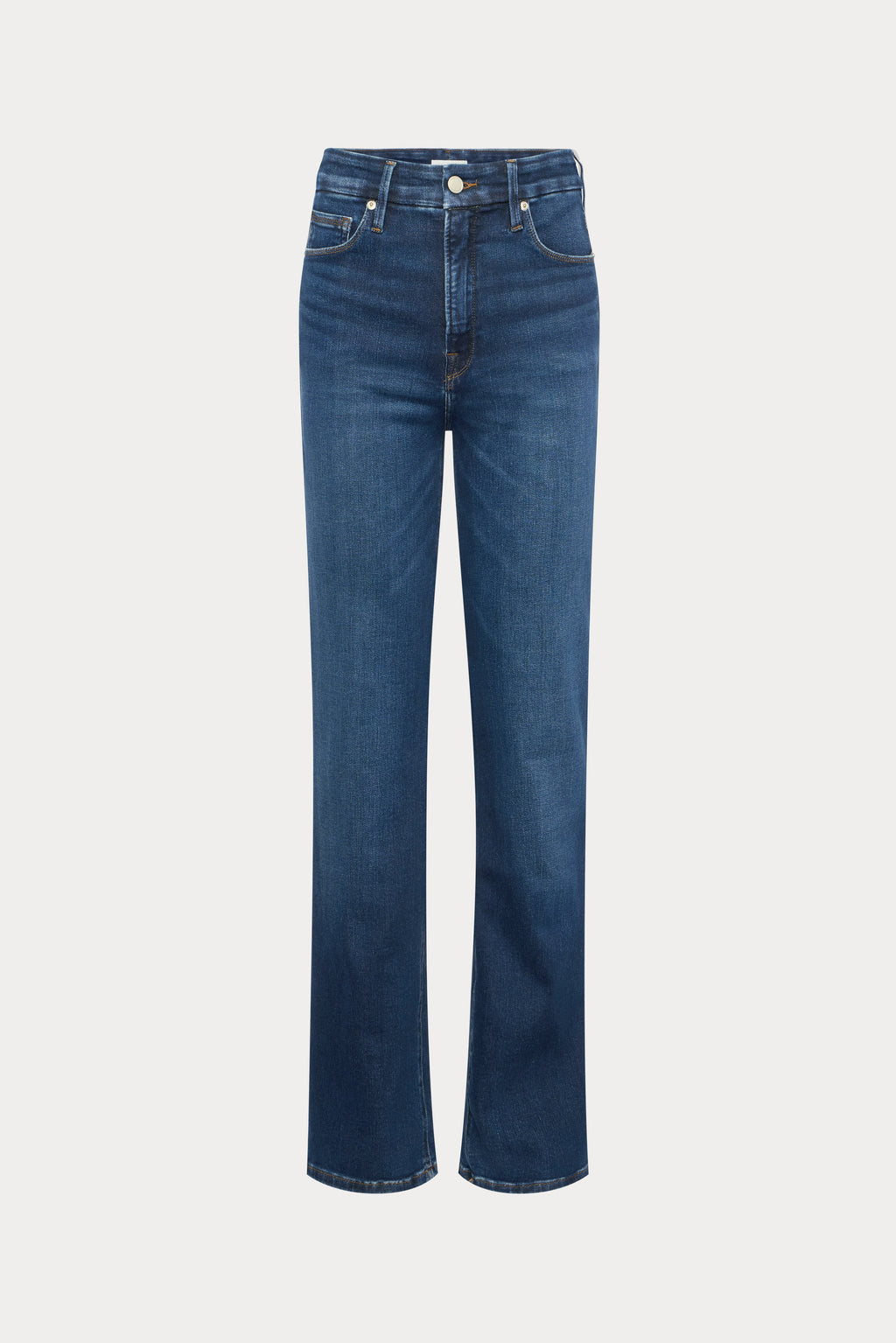 Premium SOFT TECH GOOD TRUE STRAIGHT JEANSINDIGO572