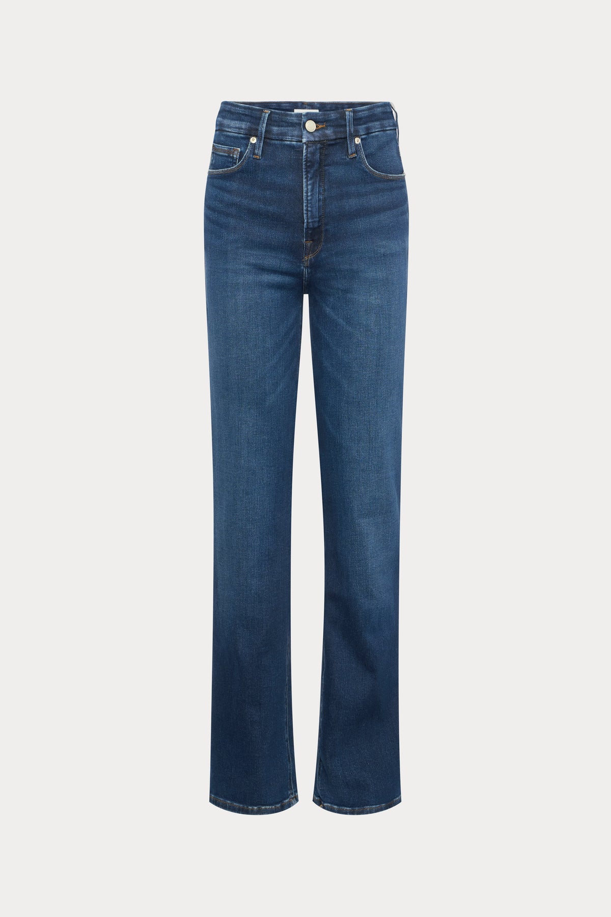 Premium SOFT TECH GOOD TRUE STRAIGHT JEANSINDIGO572