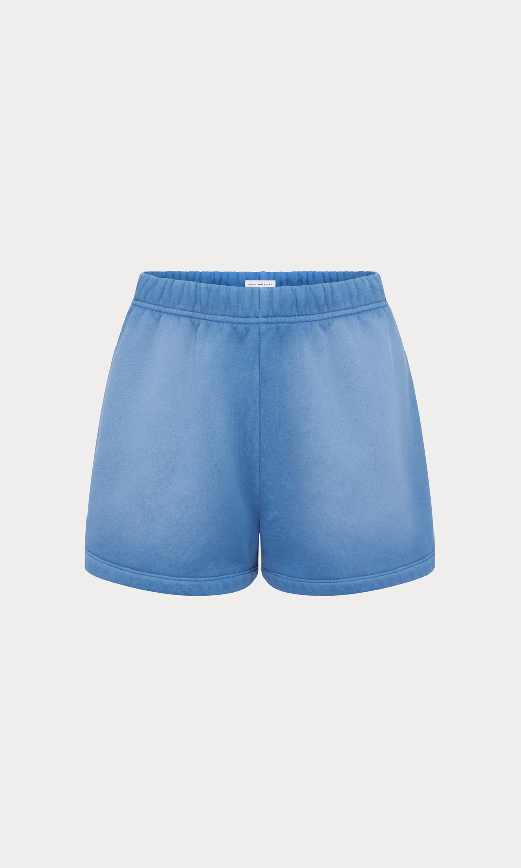 Premium THE FLEECE SHORT BLUE DRIFT