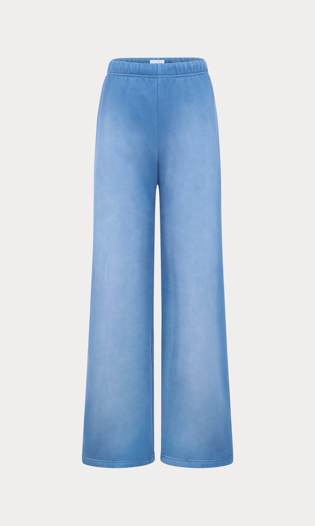 Premium THE FLEECE SWEATPANT BLUE DRIFT