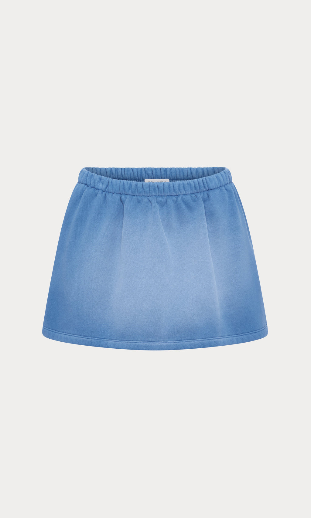 Premium THE FLEECE SKORT BLUE DRIFT