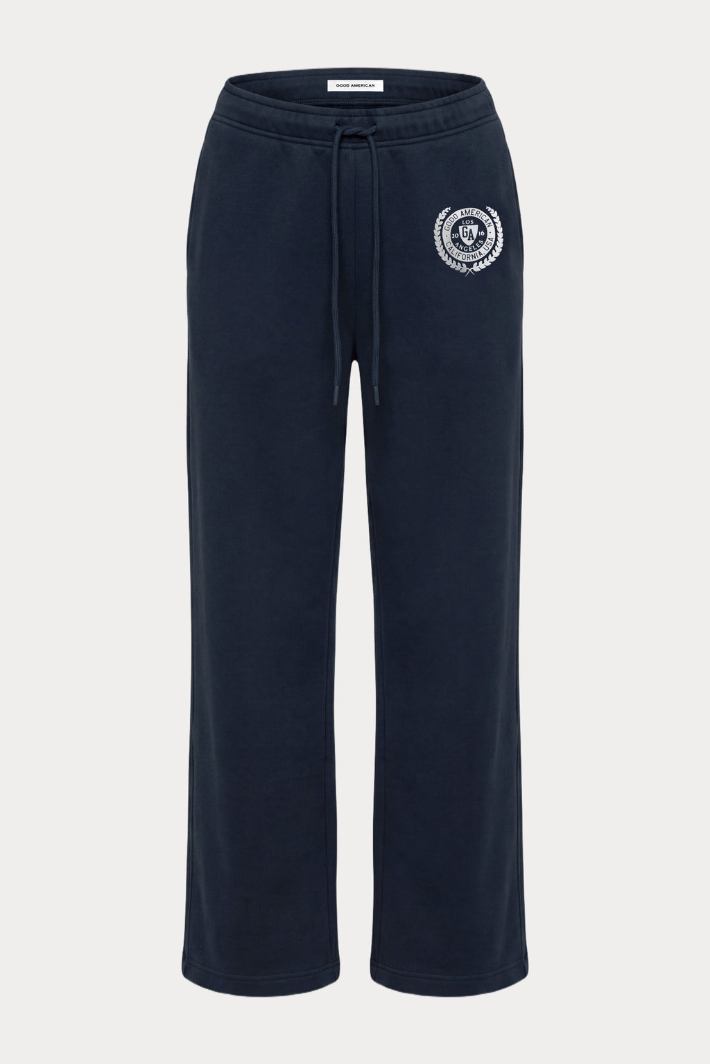 Premium THE BRUSHED FLEECE SWEATPANT NEW NAVY