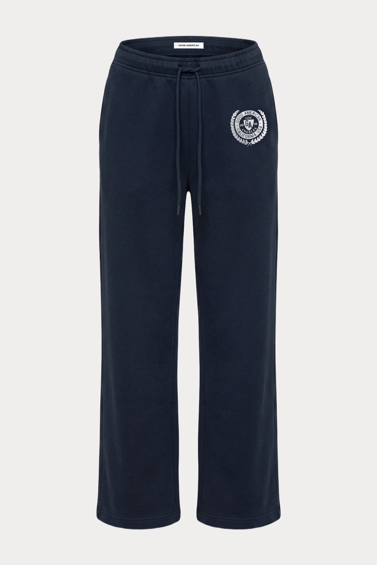 Premium THE BRUSHED FLEECE SWEATPANT NEW NAVY