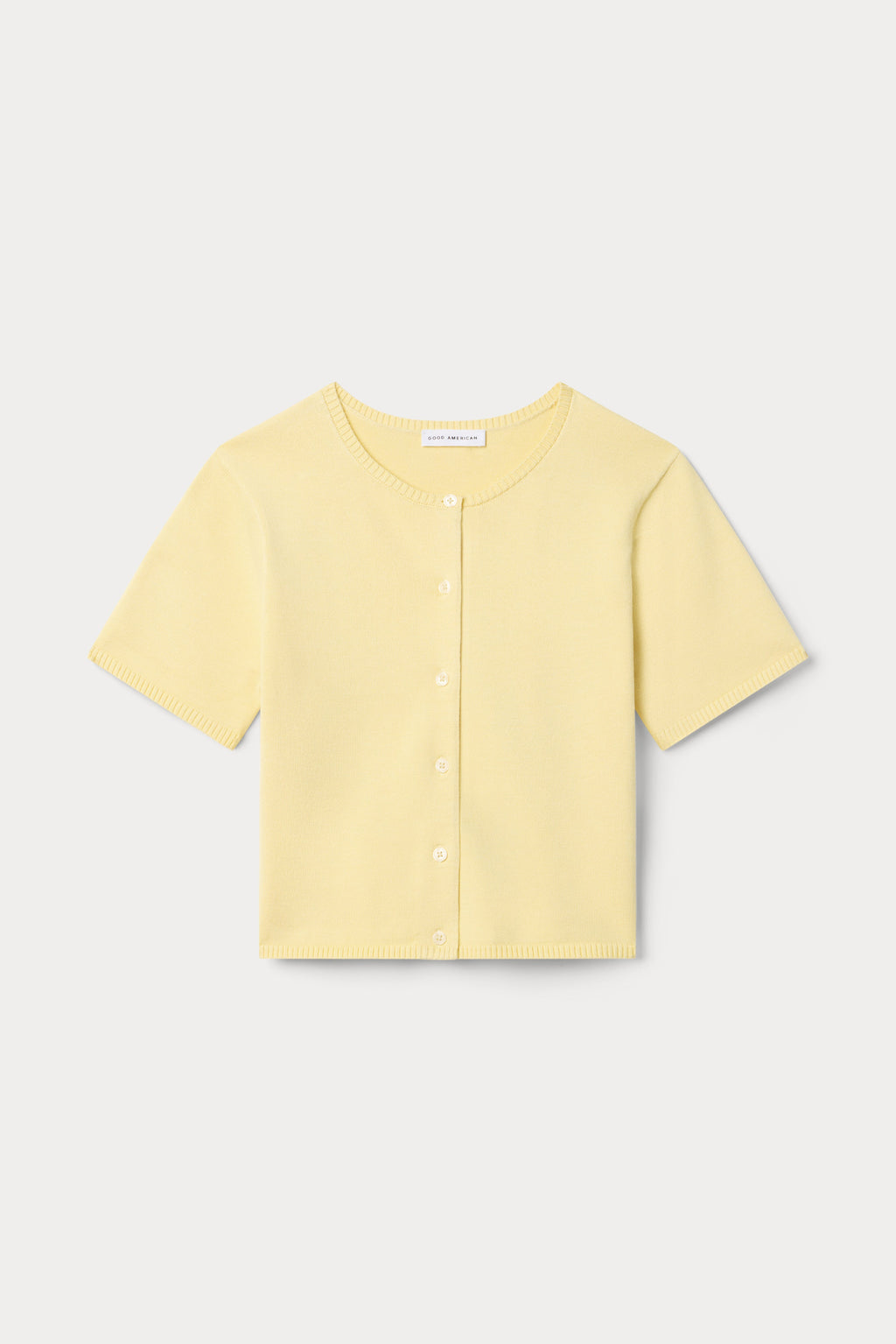 Premium THE KEEPSAKE CARDIGAN HONEY