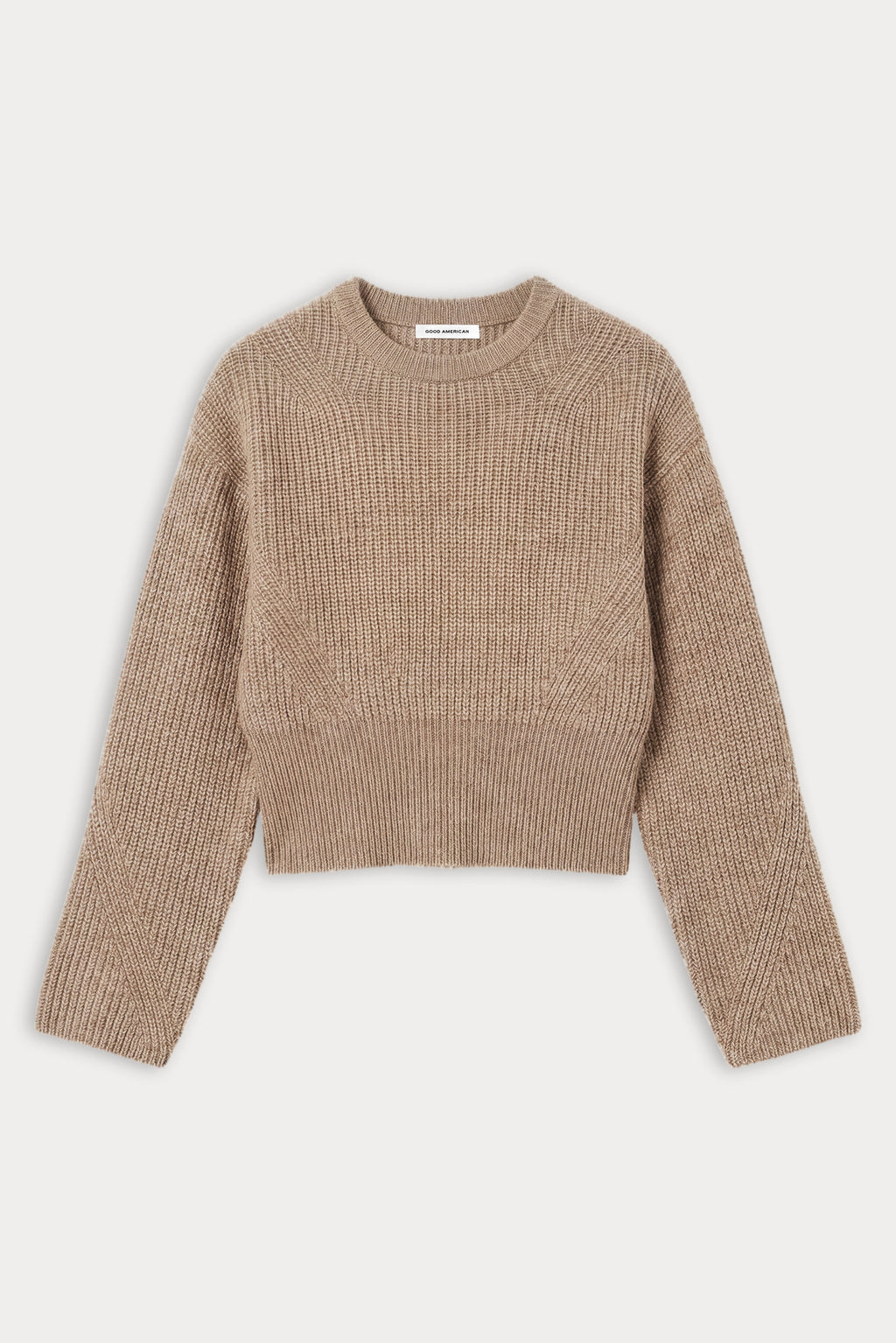Premium THE CHUNKY KNIT SWEATER DUSK
