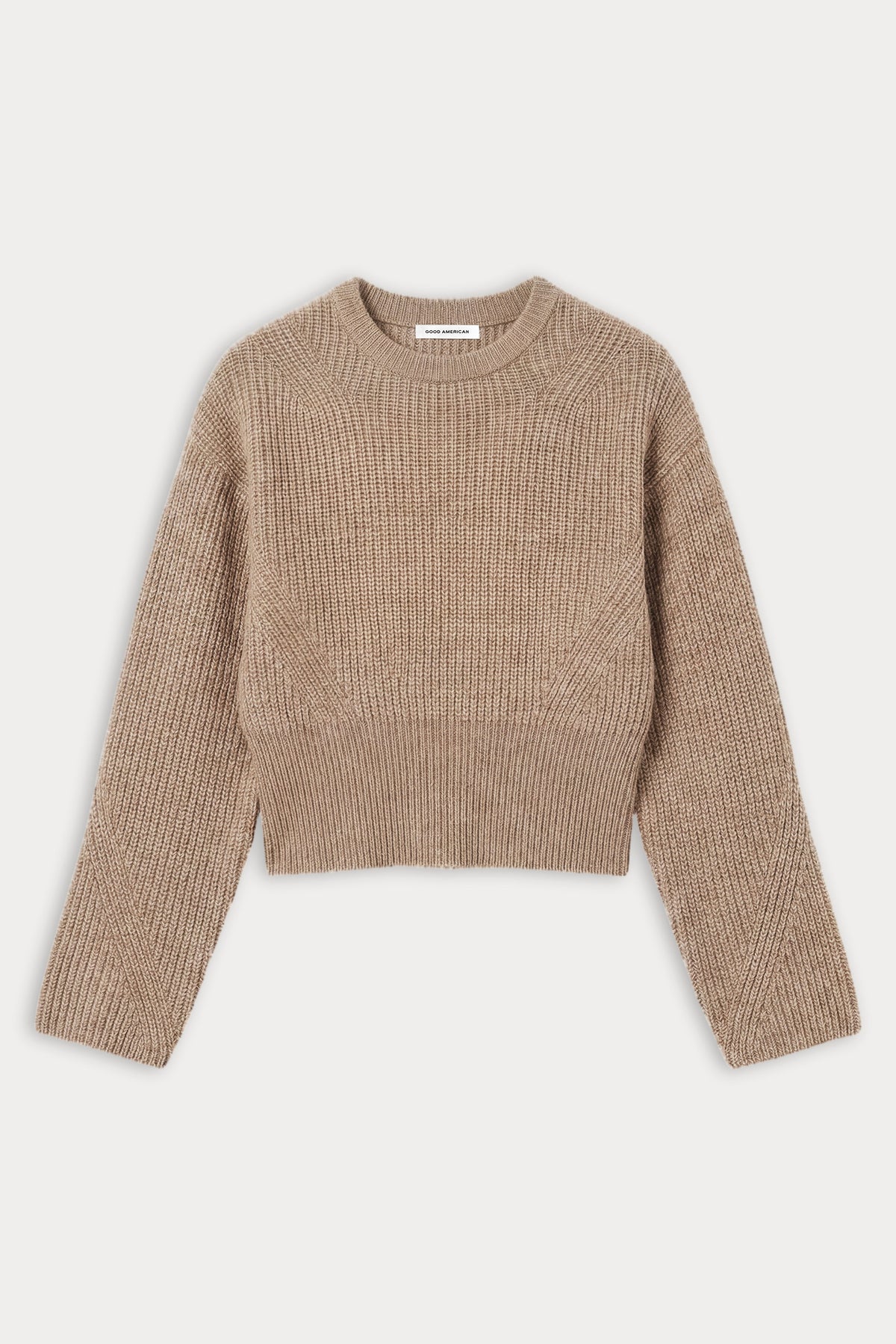 Premium THE CHUNKY KNIT SWEATER DUSK
