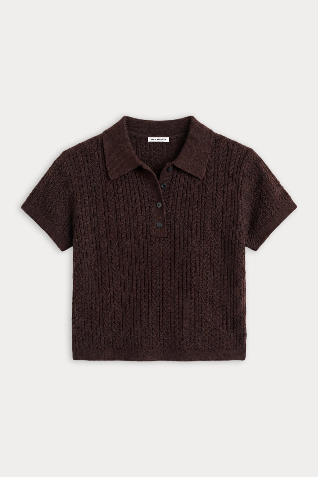 Premium THE MICRO CABLE POLO ESPRESSO